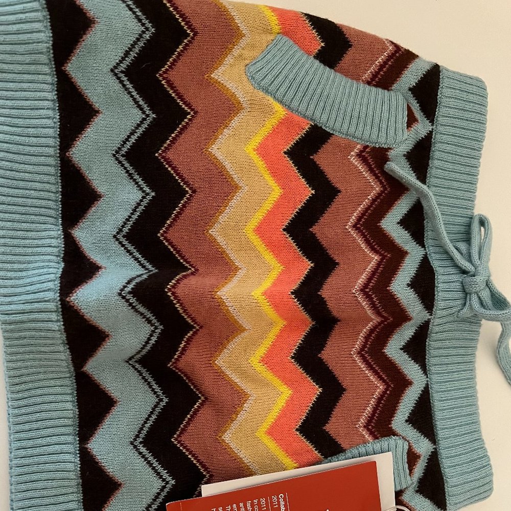 Missoni skirt